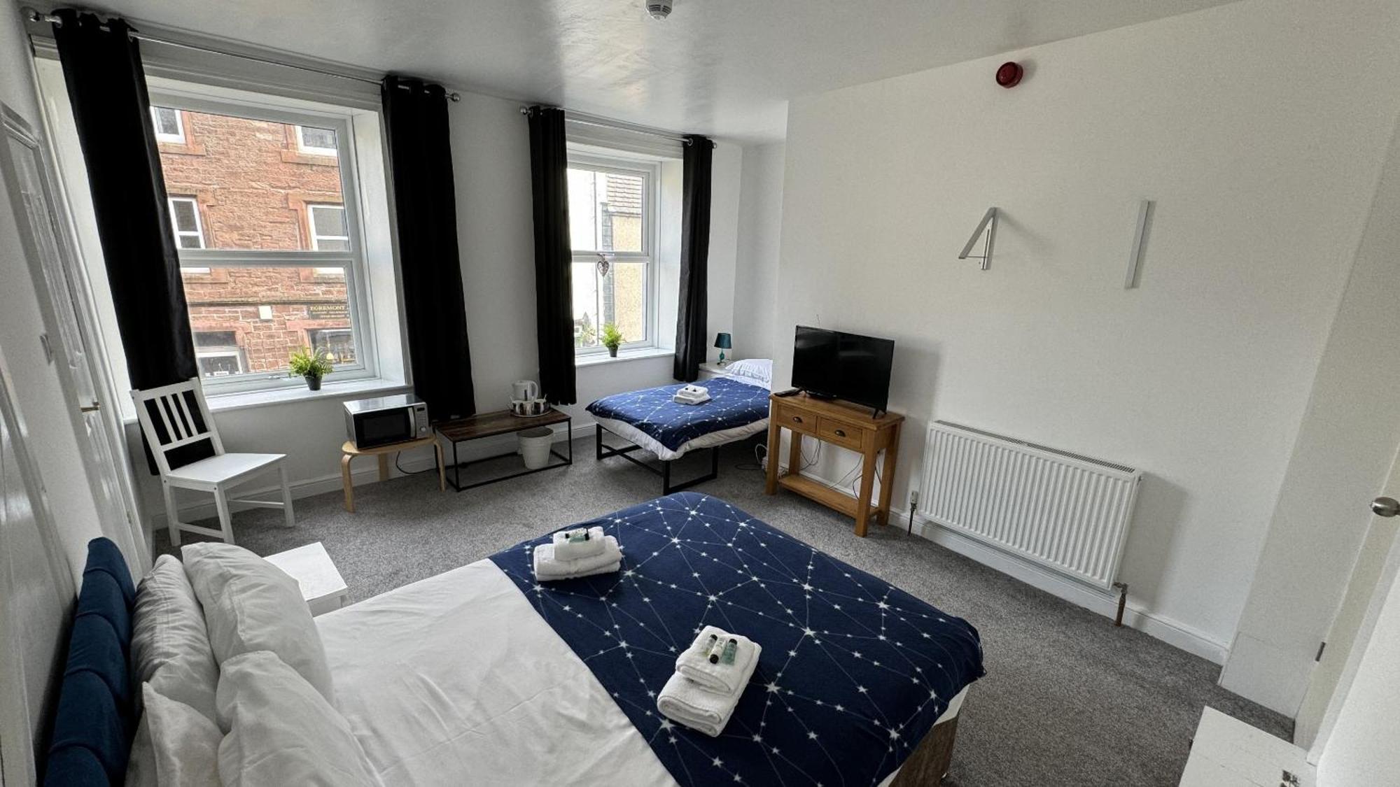 Apartamento Victoria Egremont  Habitación foto