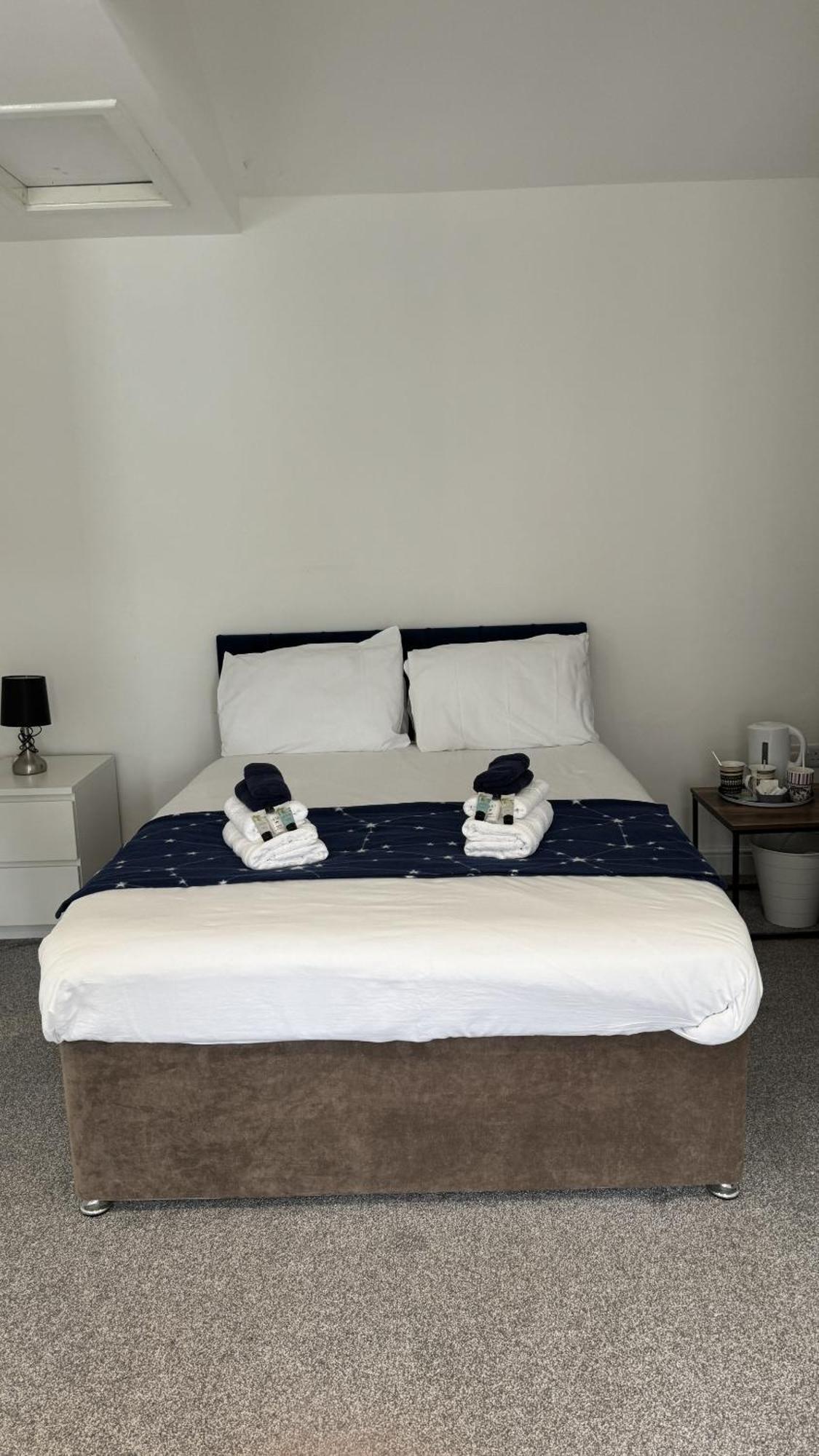 Apartamento Victoria Egremont  Habitación foto