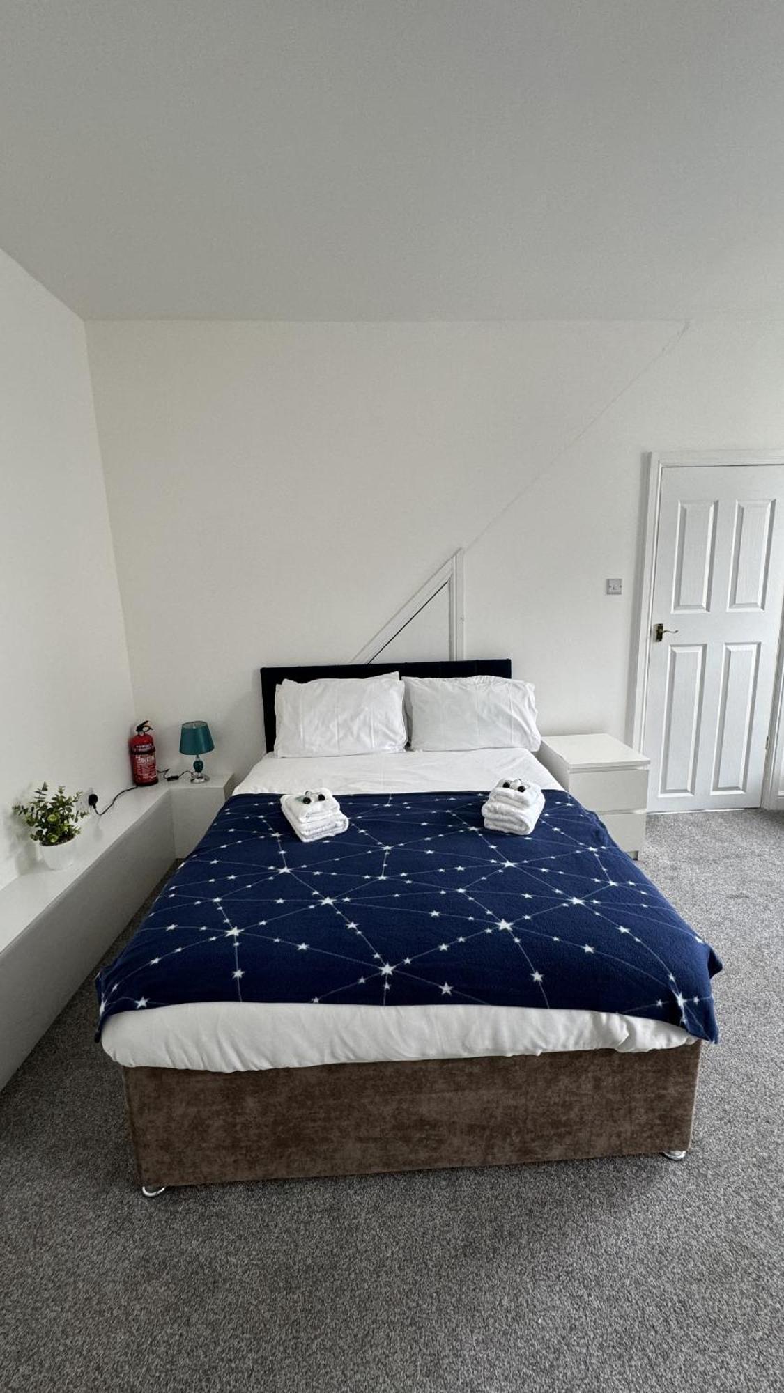 Apartamento Victoria Egremont  Habitación foto